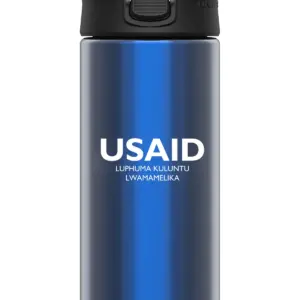 USAID Xhosa - 16 Oz. Under Armour Protégé Bottle