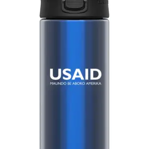 USAID Zande - 16 Oz. Under Armour Protégé Bottle