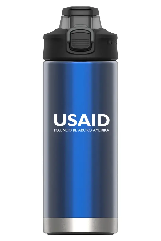USAID Zande - 16 Oz. Under Armour Protégé Bottle