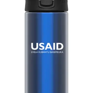 USAID Zulu - 16 Oz. Under Armour Protégé Bottle