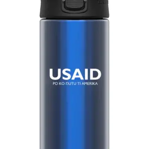 USAID Bari - 16 Oz. Under Armour Protégé Bottle
