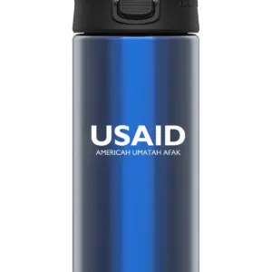 USAID Afar - 16 Oz. Under Armour Protégé Bottle