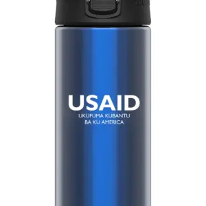 USAID Bemba - 16 Oz. Under Armour Protégé Bottle