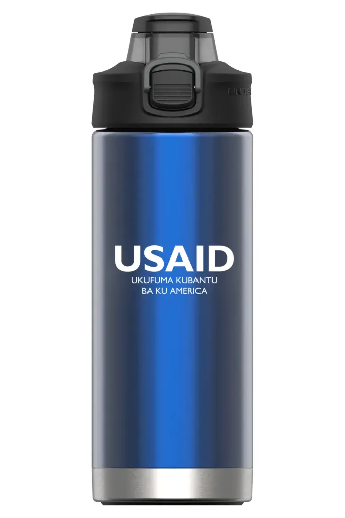 USAID Bemba - 16 Oz. Under Armour Protégé Bottle
