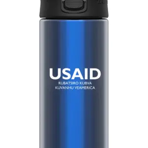 USAID Chishona - 16 Oz. Under Armour Protégé Bottle