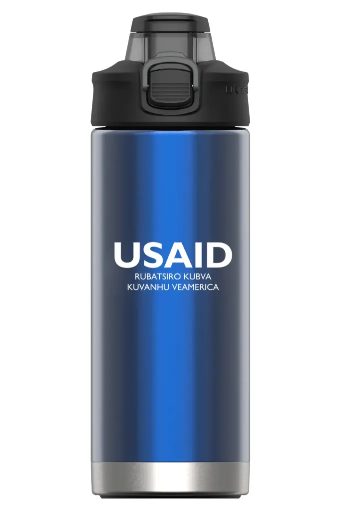 USAID Chishona - 16 Oz. Under Armour Protégé Bottle