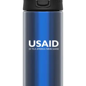 USAID Dagbani - 16 Oz. Under Armour Protégé Bottle