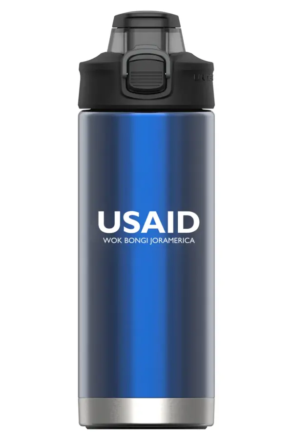 USAID Dhopadhola - 16 Oz. Under Armour Protégé Bottle