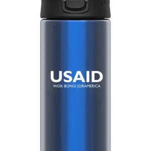 USAID Dhopadhola - 16 Oz. Under Armour Protégé Bottle