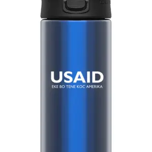 USAID Dinka - 16 Oz. Under Armour Protégé Bottle