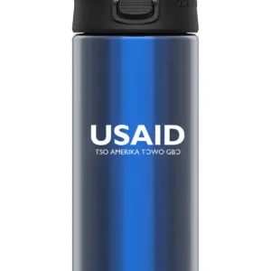 USAID Ewe - 16 Oz. Under Armour Protégé Bottle