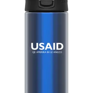 USAID Ga-Dangme - 16 Oz. Under Armour Protégé Bottle