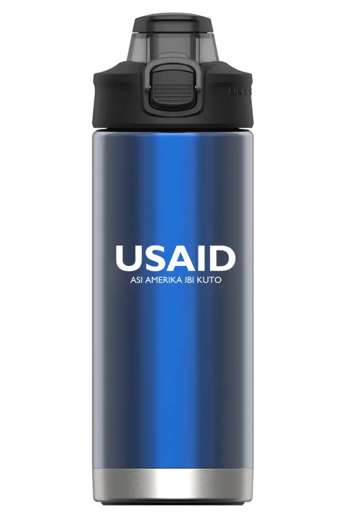 USAID Gonja - 16 Oz. Under Armour Protégé Bottle