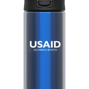 USAID Gonja - 16 Oz. Under Armour Protégé Bottle