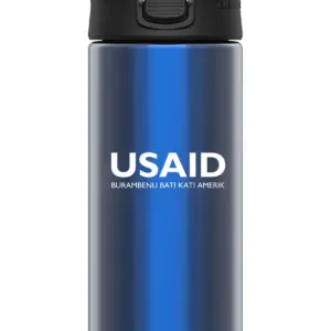 USAID Joola - 16 Oz. Under Armour Protégé Bottle