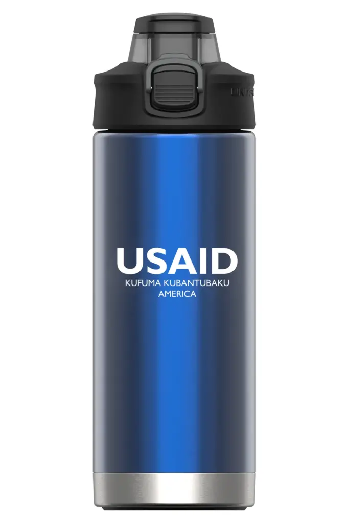 USAID Kaond - 16 Oz. Under Armour Protégé Bottle