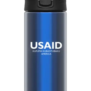 USAID Kaond - 16 Oz. Under Armour Protégé Bottle
