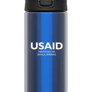 USAID Kikongo - 16 Oz. Under Armour Protégé Bottle