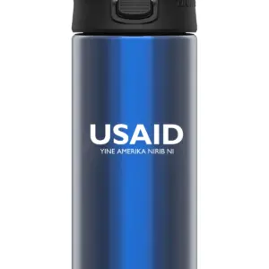 USAID Kusaal - 16 Oz. Under Armour Protégé Bottle