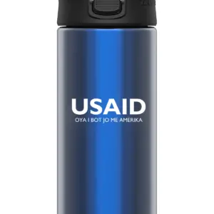 USAID Langi - 16 Oz. Under Armour Protégé Bottle