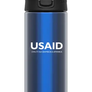USAID Lingala - 16 Oz. Under Armour Protégé Bottle