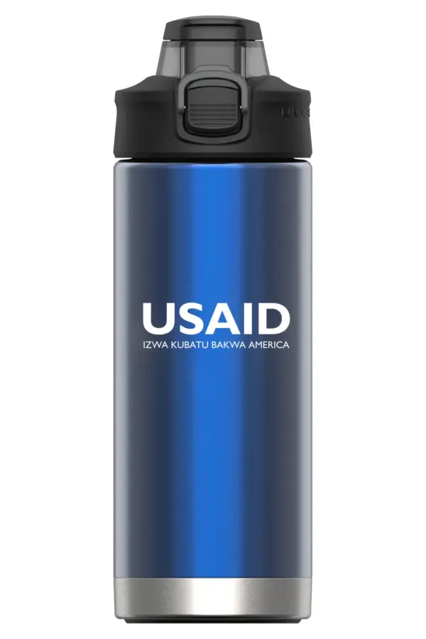 USAID Lozi - 16 Oz. Under Armour Protégé Bottle
