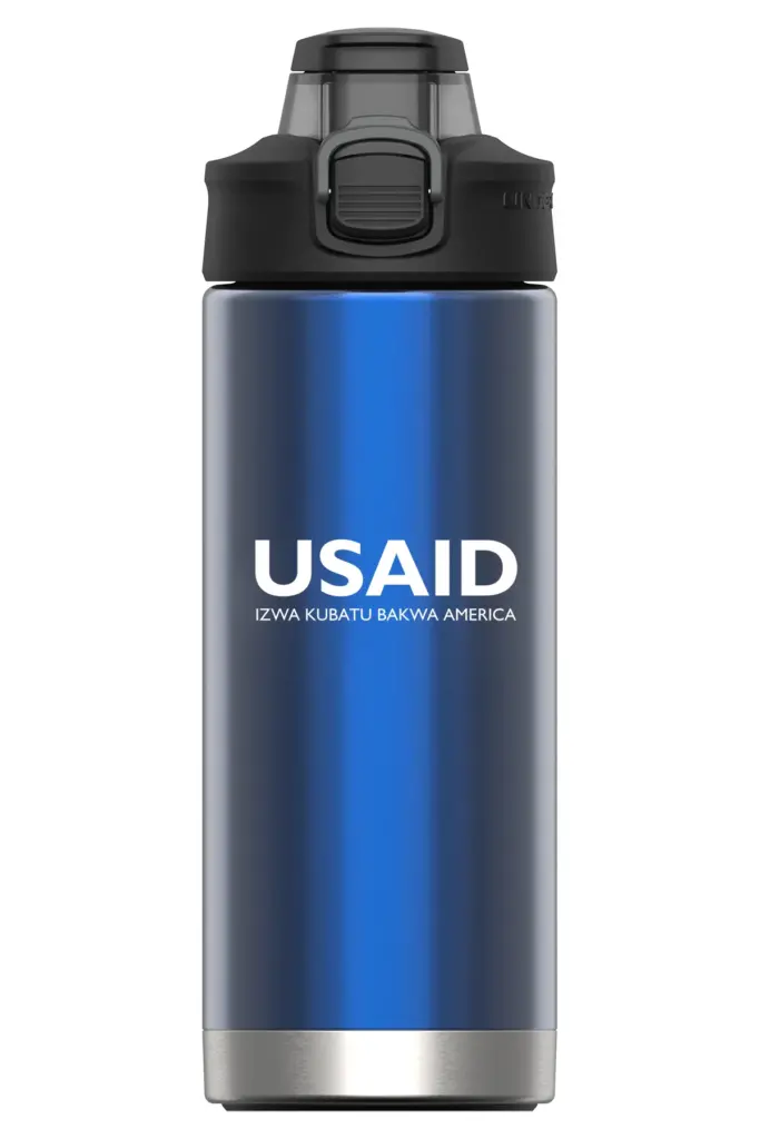 USAID Lozi - 16 Oz. Under Armour Protégé Bottle