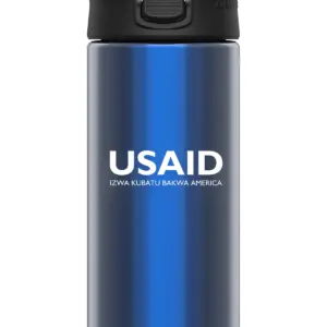 USAID Lozi - 16 Oz. Under Armour Protégé Bottle