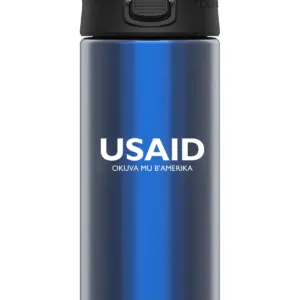USAID Luganda - 16 Oz. Under Armour Protégé Bottle