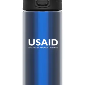USAID Lugbara - 16 Oz. Under Armour Protégé Bottle