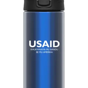 USAID Lugisu - 16 Oz. Under Armour Protégé Bottle