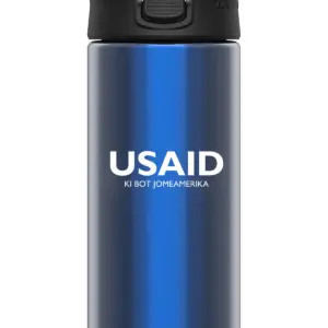 USAID Luo - 16 Oz. Under Armour Protégé Bottle