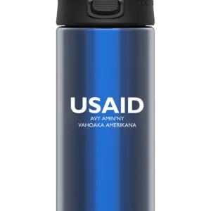USAID Malagasy - 16 Oz. Under Armour Protégé Bottle