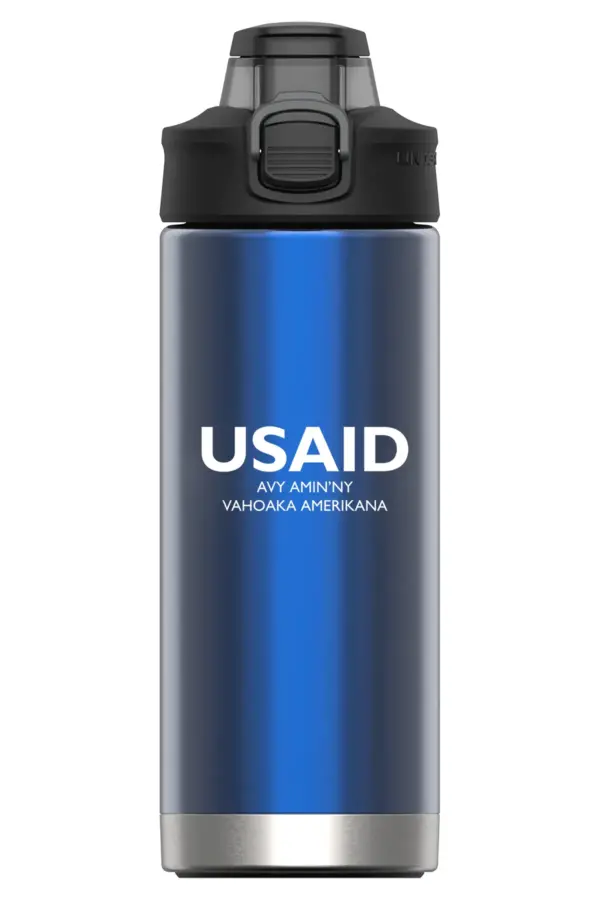 USAID Malagasy - 16 Oz. Under Armour Protégé Bottle