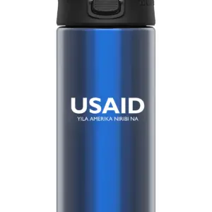 USAID Mampruli - 16 Oz. Under Armour Protégé Bottle