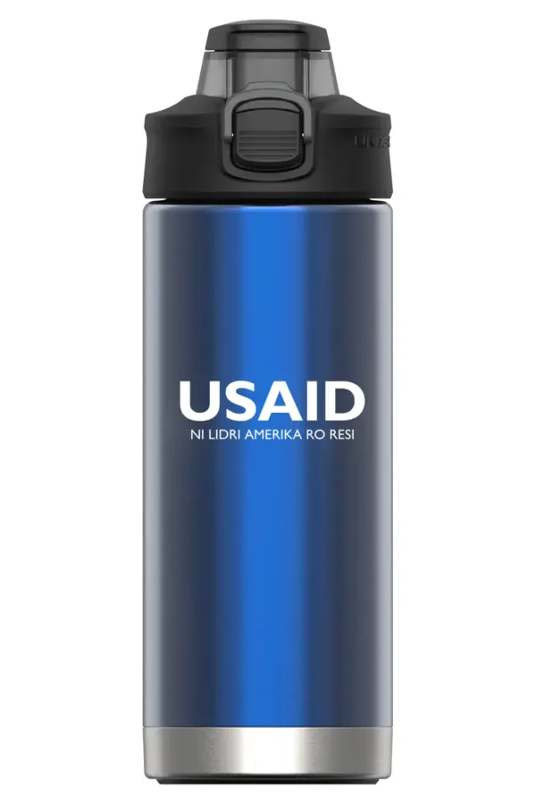 USAID Moru - 16 Oz. Under Armour Protégé Bottle