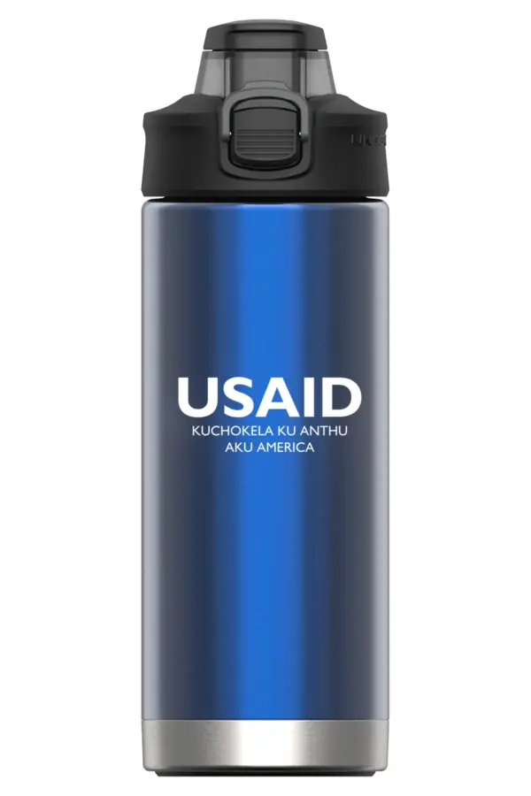 USAID Nyanja - 16 Oz. Under Armour Protégé Bottle