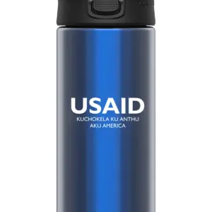 USAID Nyanja - 16 Oz. Under Armour Protégé Bottle