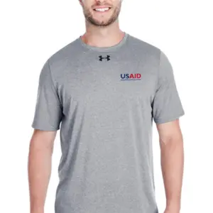 USAID Joola - Under Armour UA Men's Locker 2.0 T-Shirt