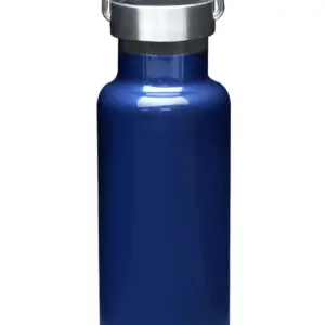 USAID Lunda - 17 Oz. Stainless Steel Canteen Water Bottles