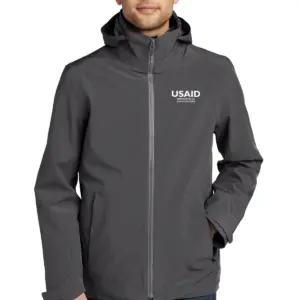 USAID Soninke - Eddie Bauer WeatherEdge 3-in-1 Jacket