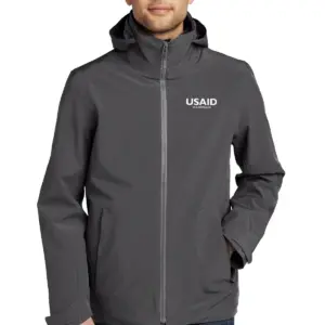 USAID Wala - Eddie Bauer WeatherEdge 3-in-1 Jacket