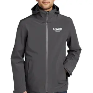 USAID Xhosa - Eddie Bauer WeatherEdge 3-in-1 Jacket