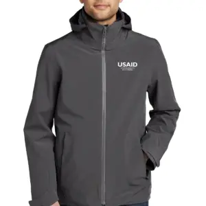 USAID Bemba - Eddie Bauer WeatherEdge 3-in-1 Jacket