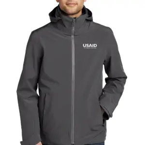 USAID Ewe - Eddie Bauer WeatherEdge 3-in-1 Jacket