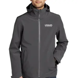 USAID Lingala - Eddie Bauer WeatherEdge 3-in-1 Jacket