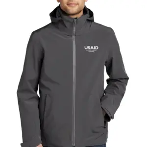 USAID Lusamiya - Eddie Bauer WeatherEdge 3-in-1 Jacket