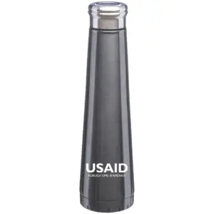 USAID Runyankole - Stark 16 Oz. Vacuum Insulated Water Bottles