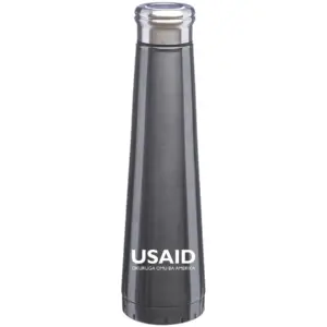 USAID Rutooro - Stark 16 Oz. Vacuum Insulated Water Bottles
