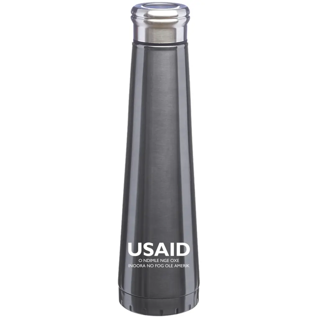 USAID Serere - Stark 16 Oz. Vacuum Insulated Water Bottles